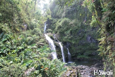 Hawaii Hawaii